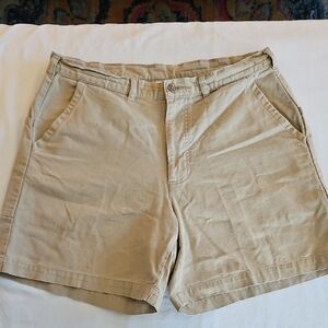 Patagonia Tan Men's Shorts